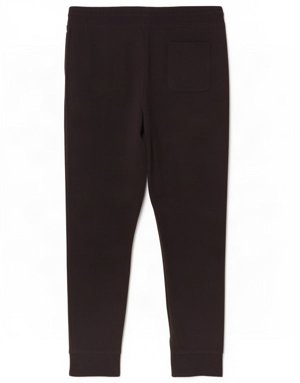 Pantaloni da tuta da uomo Marks & Spencer Joggers XL cotone nero