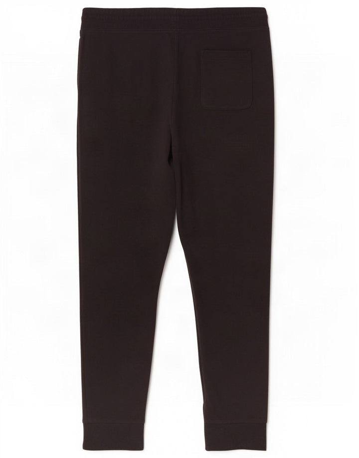 Pantaloni da tuta da uomo Marks & Spencer Joggers XL cotone nero