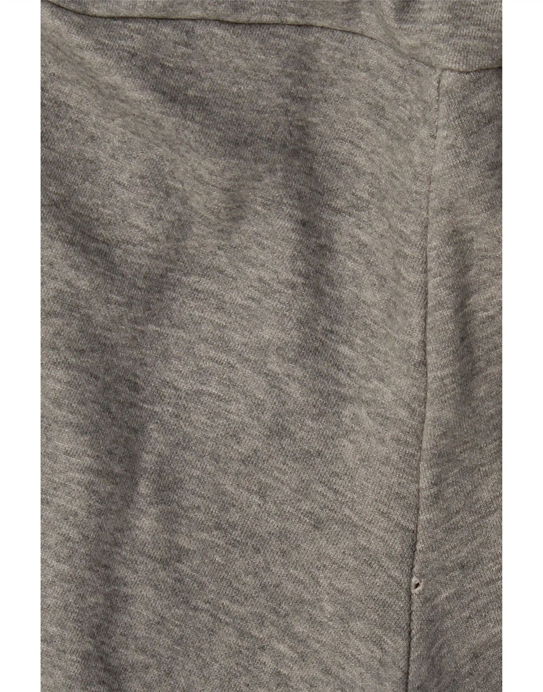 Pantaloni da tuta da donna PUMA Joggers Cotone mélange grigio medio