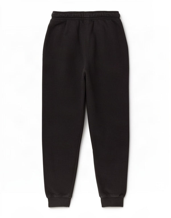 Pantaloni da tuta Nike da uomo Joggers XS in cotone nero