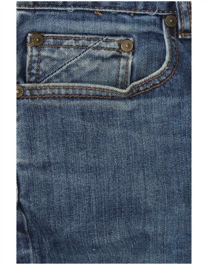 Jeans skinny da uomo French Connection W34 L31 Blu