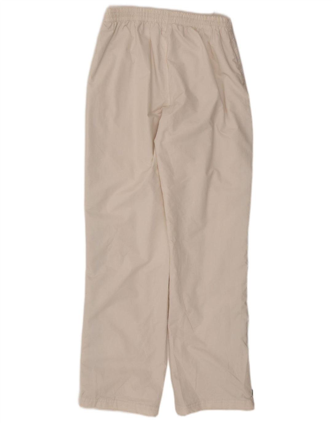 Pantaloni Tuta da Ragazzo Kappa Joggers 15-16 Anni XL Poliestere Bianco
