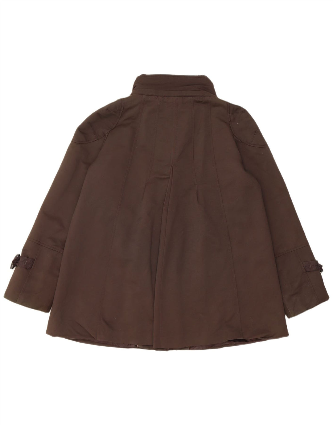 Borsone da donna Zara UK 18 XL Marrone