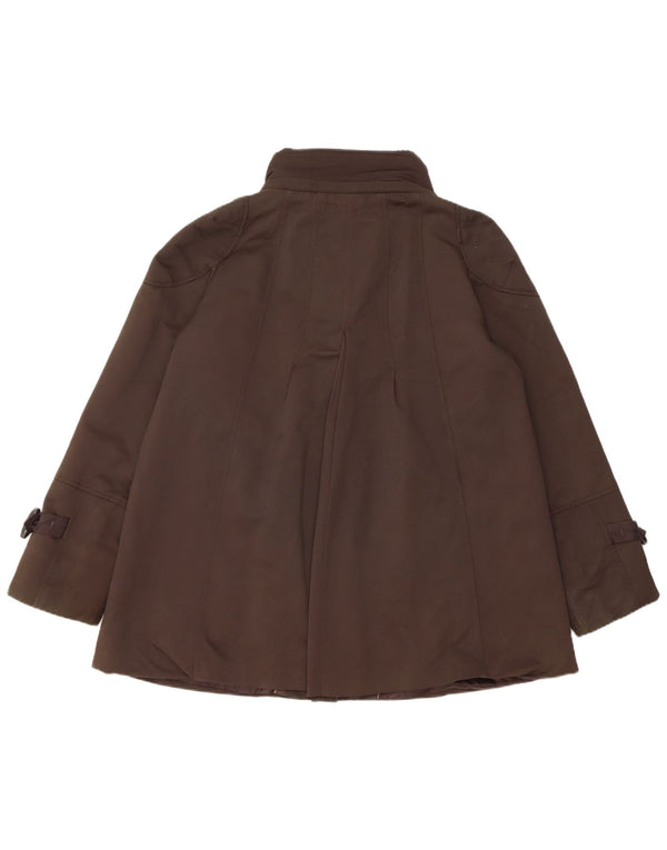 Borsone da donna Zara UK 18 XL Marrone
