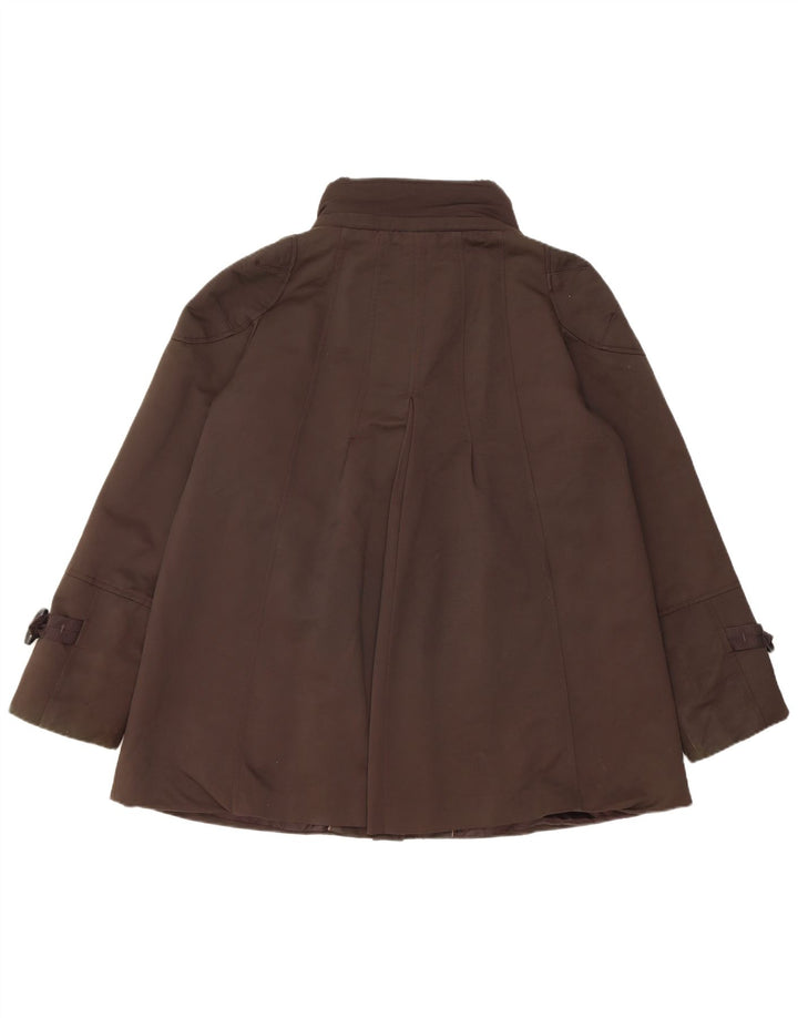 Borsone da donna Zara UK 18 XL Marrone