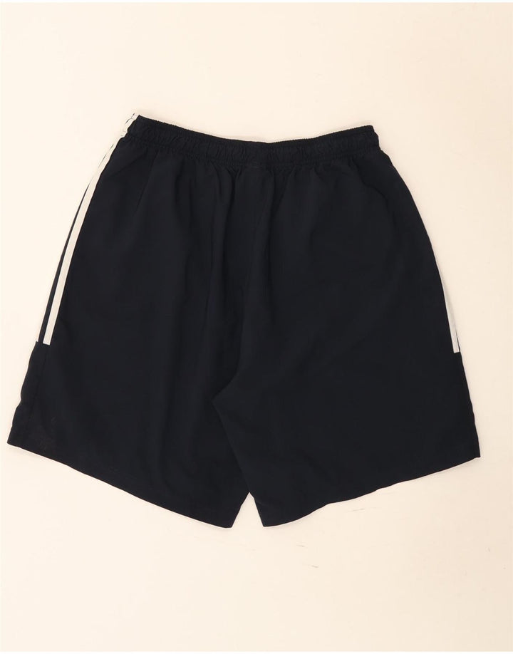 Pantaloncini sportivi da uomo Adidas XL poliestere nero