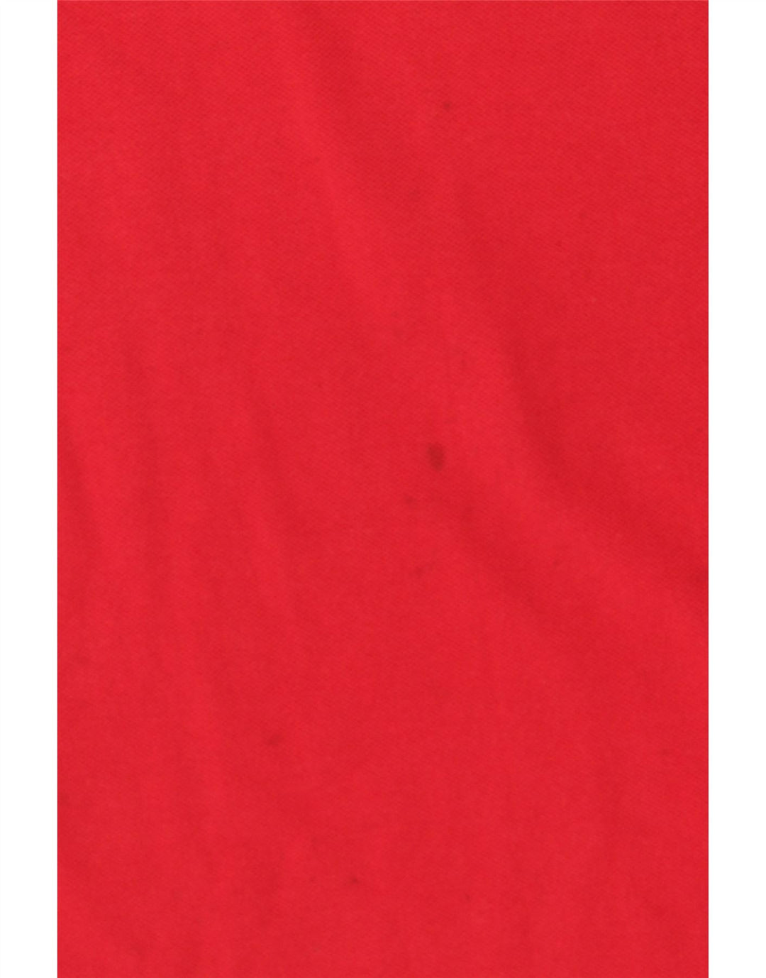 KAPPA Mens Polo Shirt XL Red Cotton Vintage Kappa and Second-Hand Kappa from Messina Hembry 