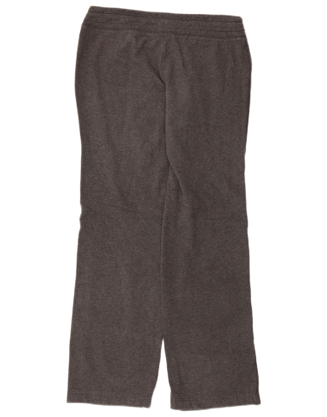 Pantaloni da tuta da donna EDDIE BAUER UK 10 piccoli in cotone grigio