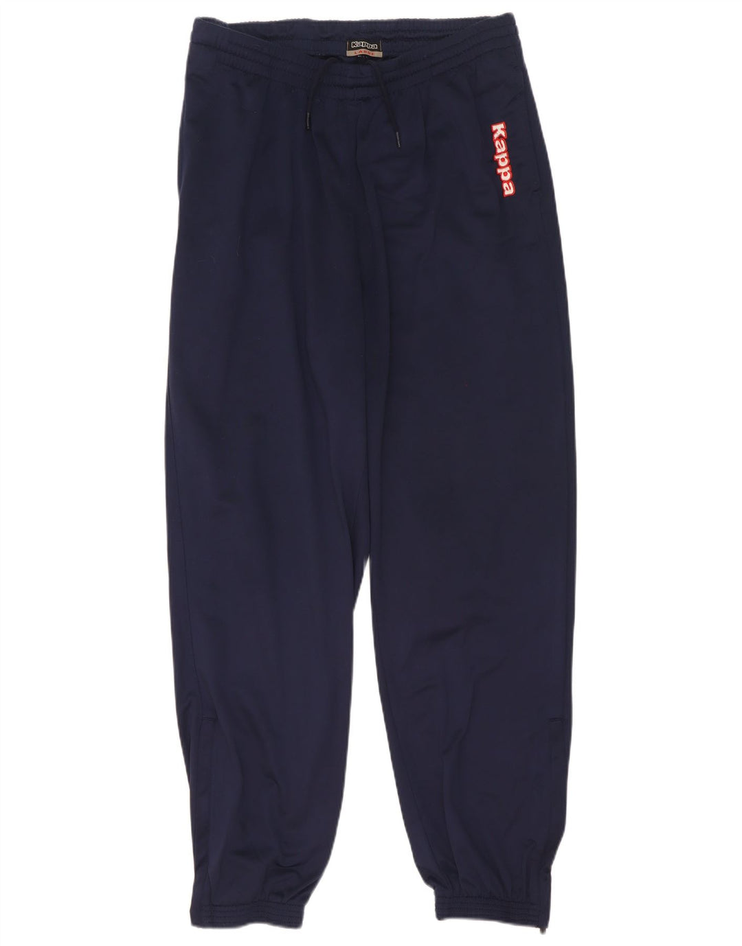Pantaloni da tuta da uomo Kappa Joggers Large Blu Navy