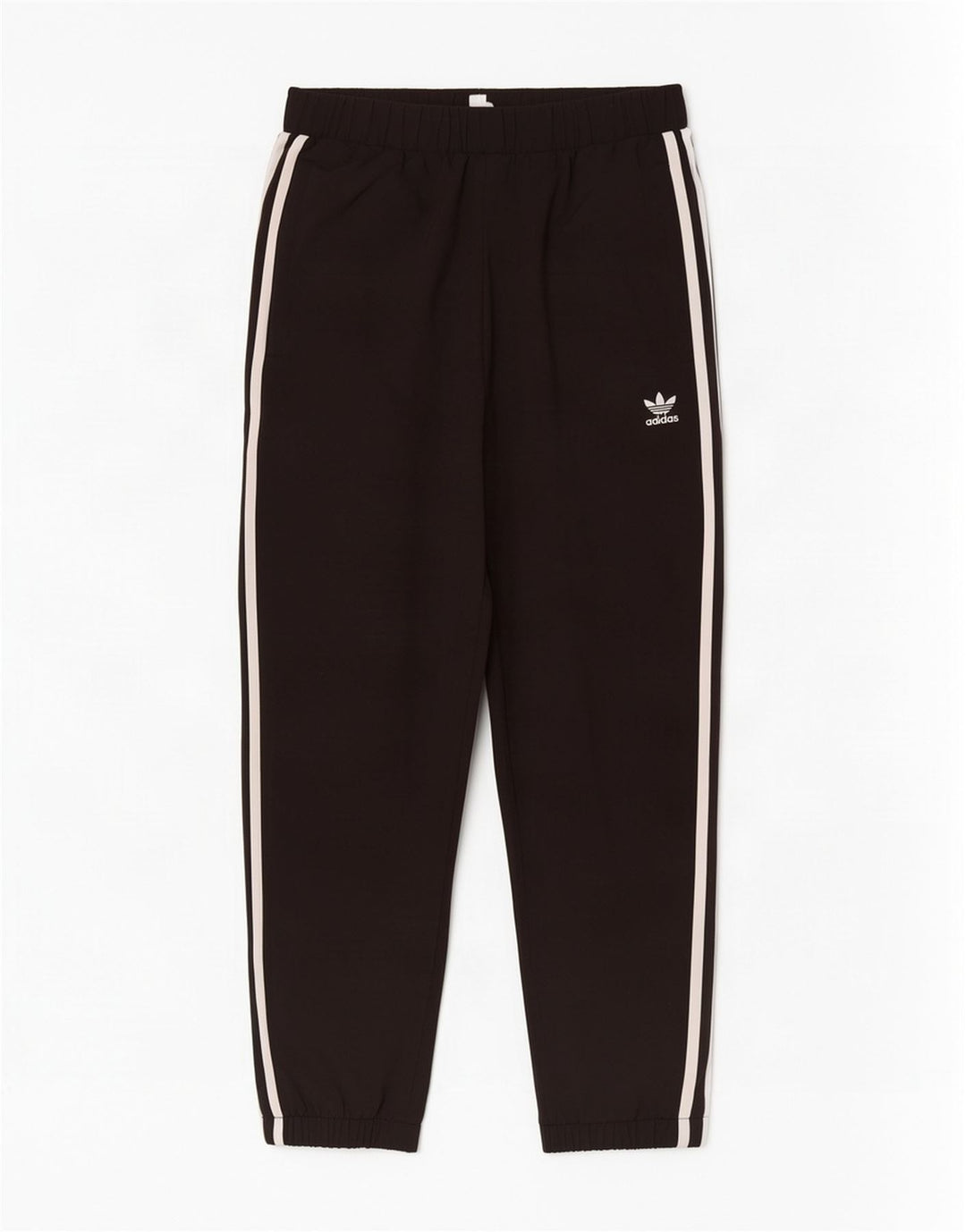 Pantaloni della tuta da donna Adidas UK 4/6 XS poliestere grigio