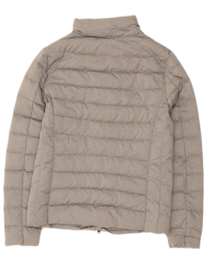 Giacca imbottita da donna North Sails UK 10 piccola grigia