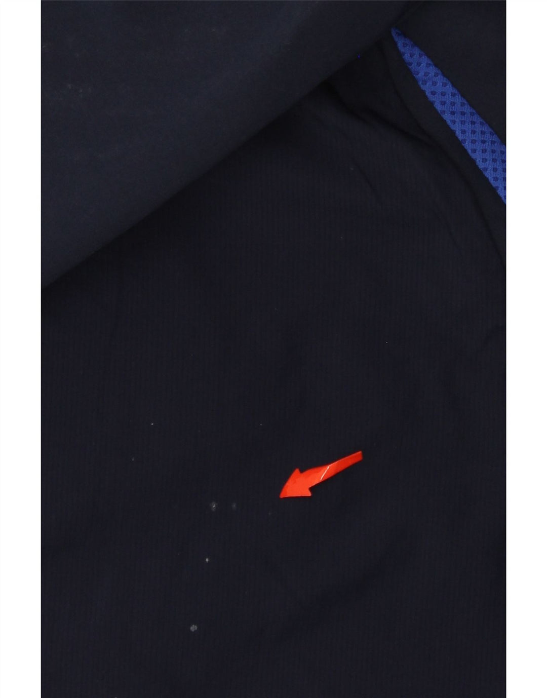 Giacca ADIDAS da ragazzo Chelsea FC, tuta da ginnastica, 13-14 anni, blu navy