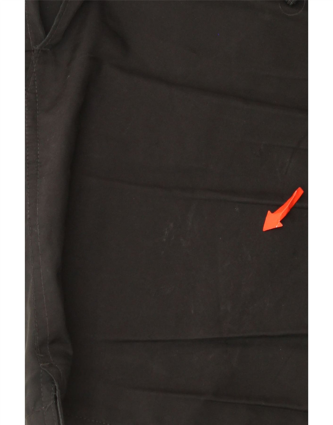 Pantaloncini sportivi grafici Nike da uomo 2XL poliestere nero