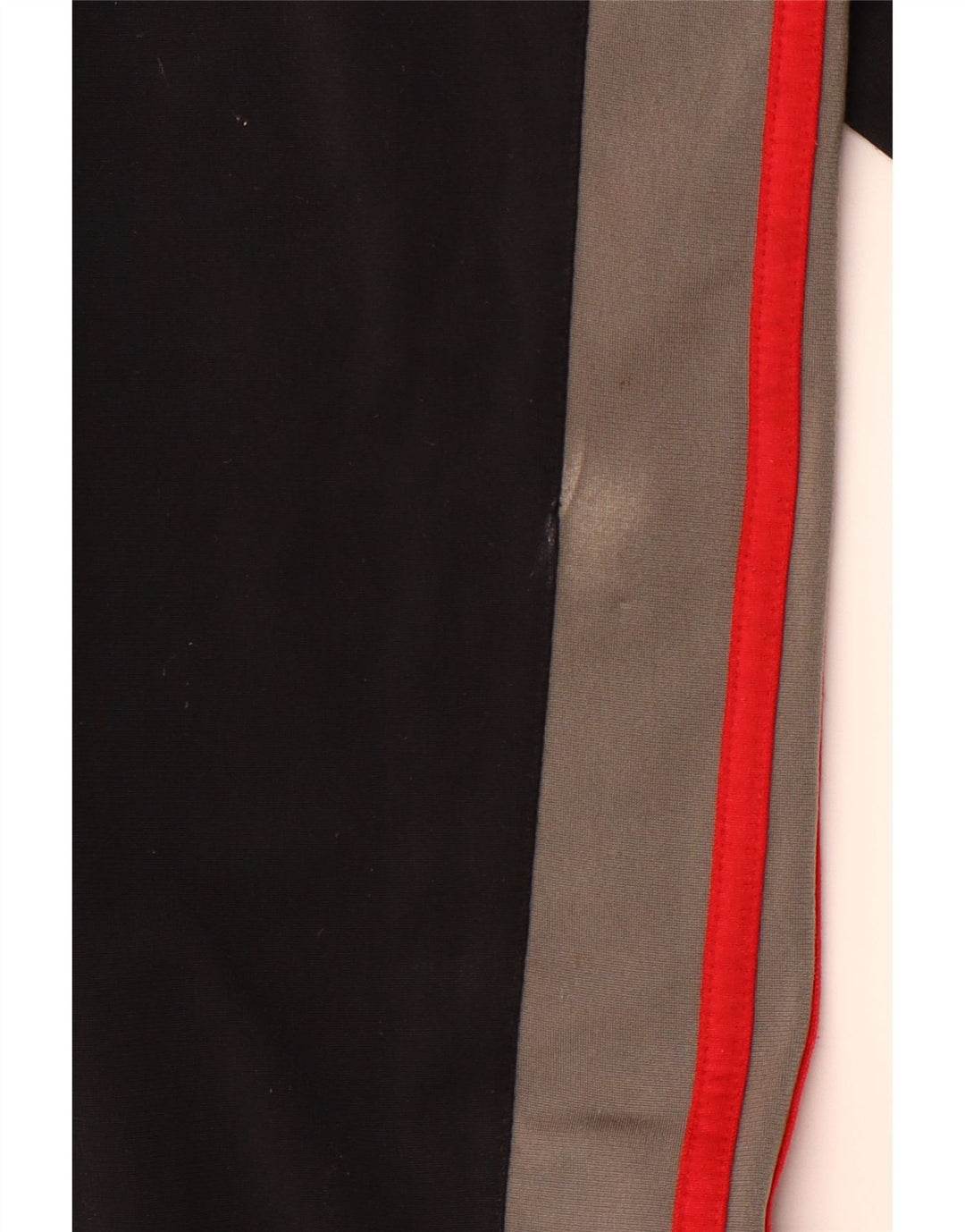 Pantaloni da tuta con grafica ADIDAS da donna, grandi, neri, colorati, sportivi