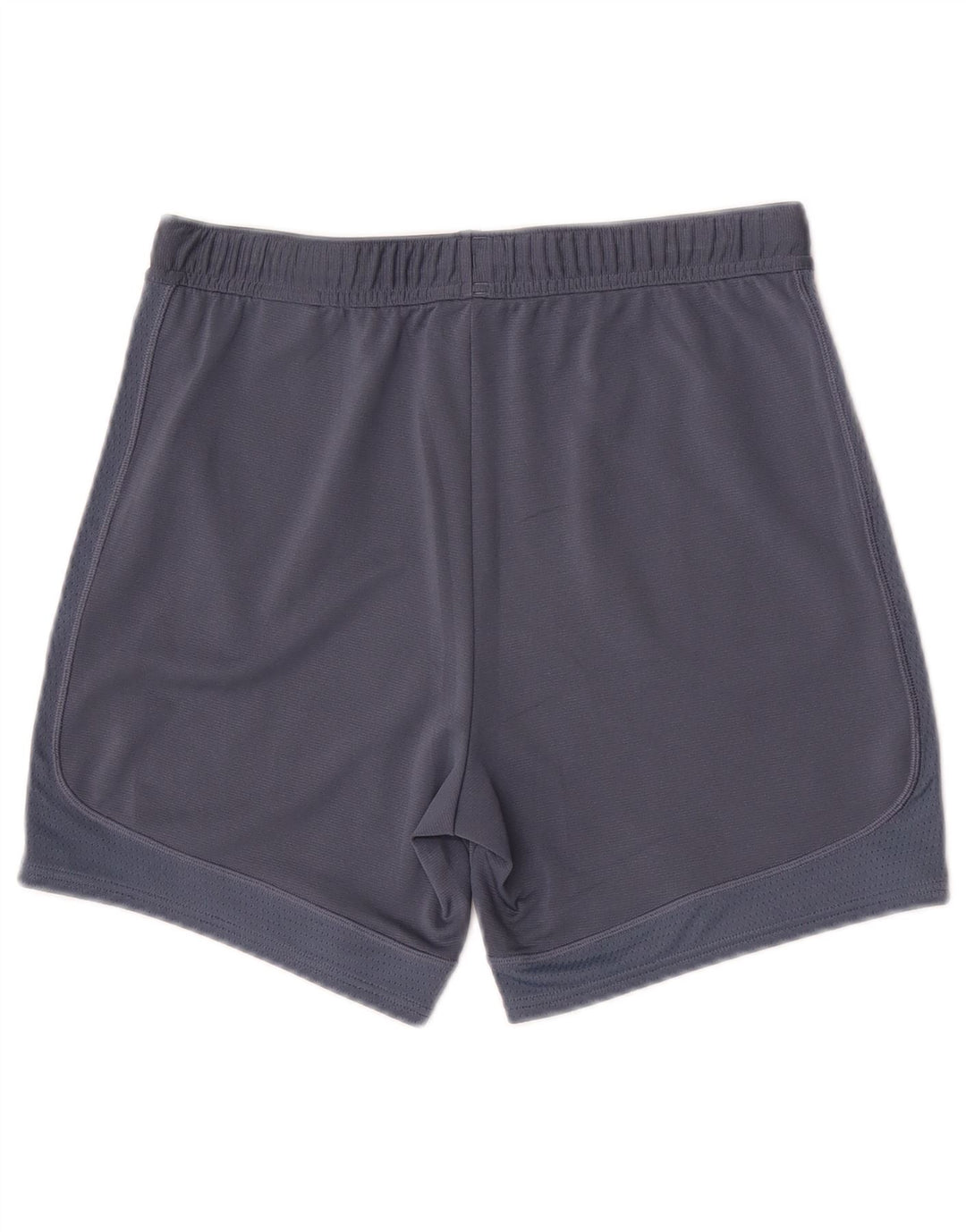 Pantaloncini sportivi da ragazzo Marks & Spencer 12-13 anni in poliestere blu navy