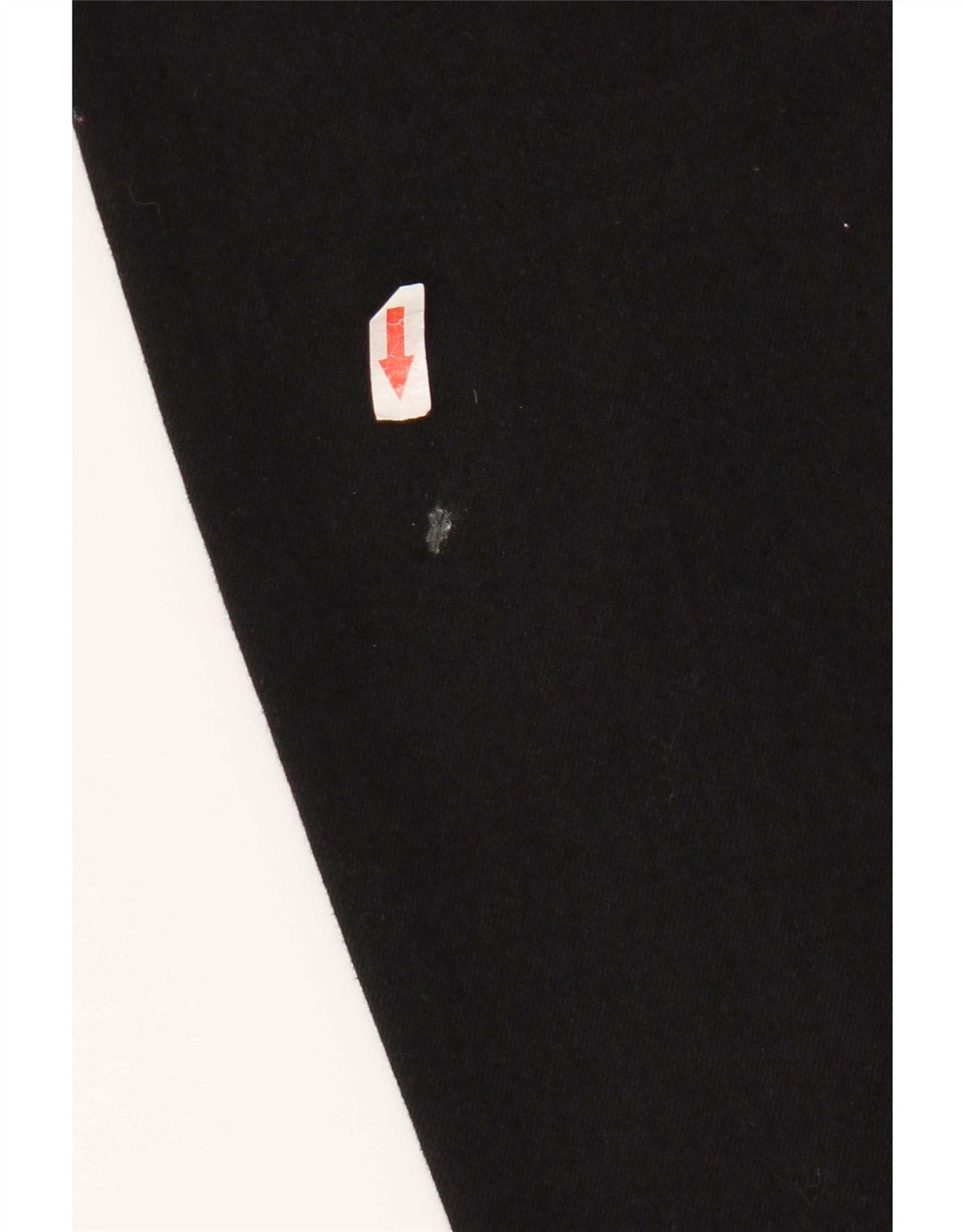Jeans skinny da donna Guess W28 L29 cotone nero