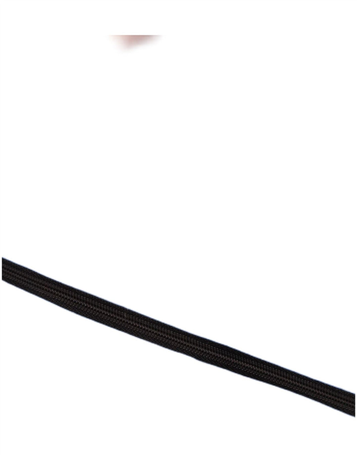 Giacca da ginnastica da uomo Adidas piccola in poliestere blu