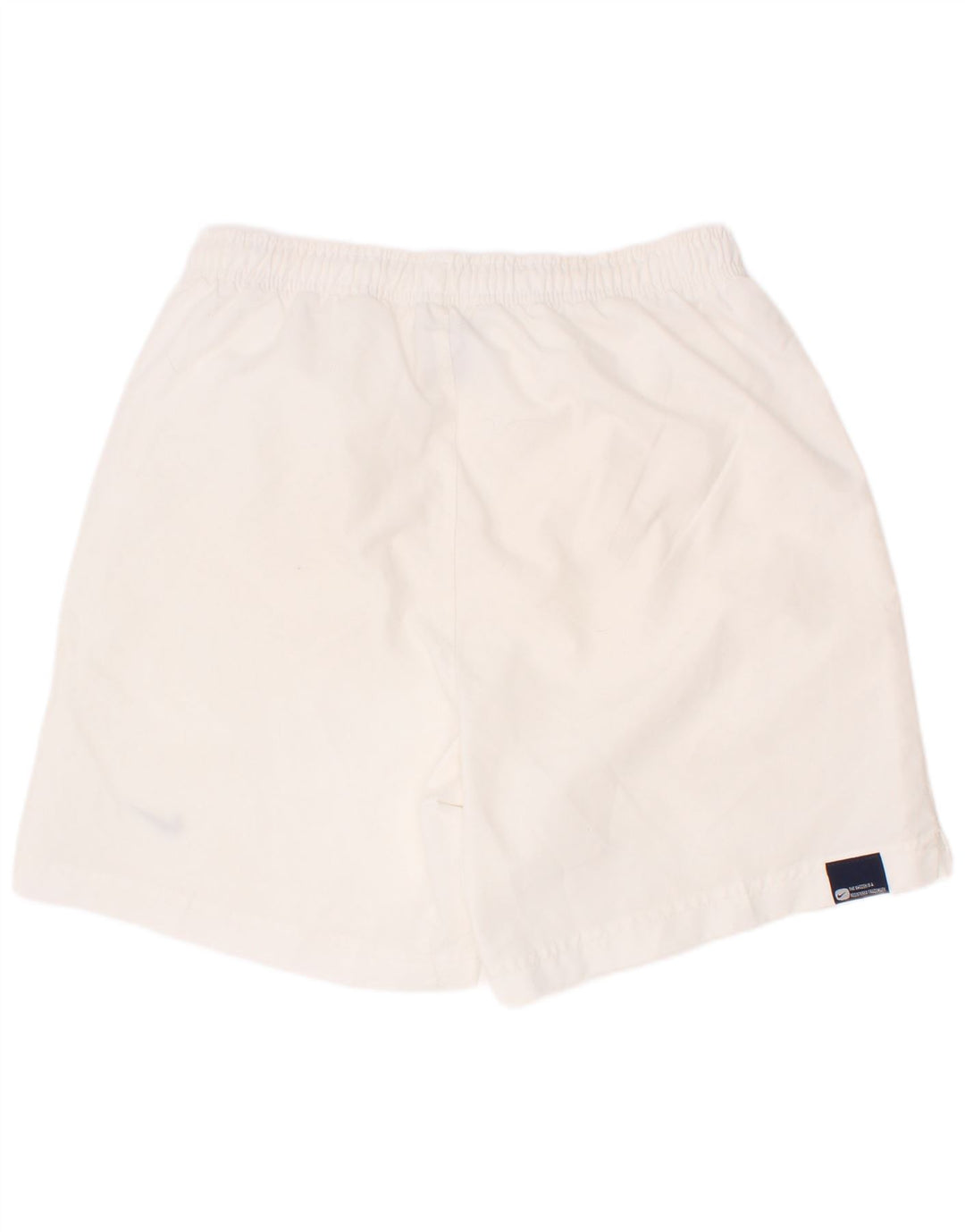 Pantaloncini sportivi Nike da bambino 12-13 anni Large bianchi