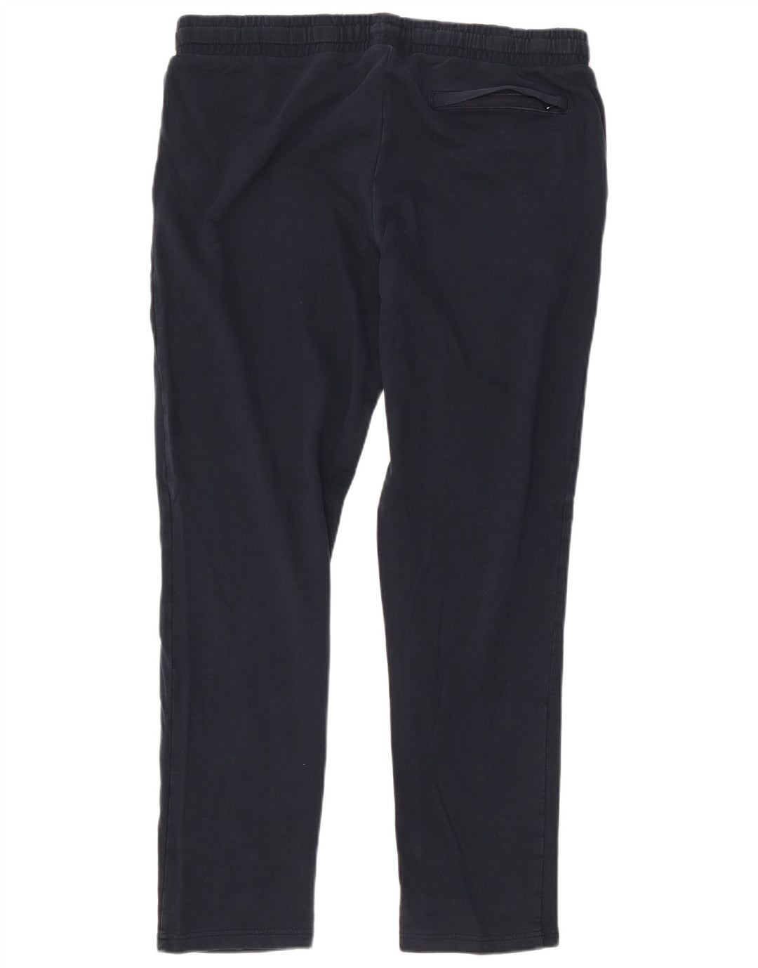 Pantaloni da tuta da uomo Marks & Spencer 2XL cotone blu navy
