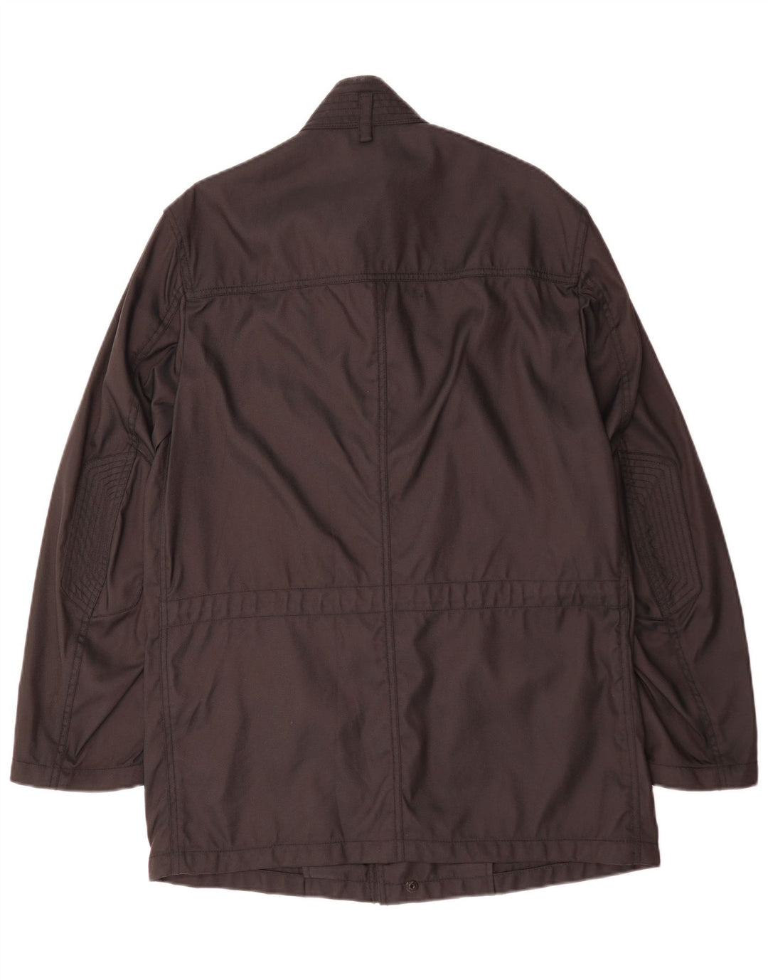 Giacca da uomo Allegri Utility UK 40 Large Nera