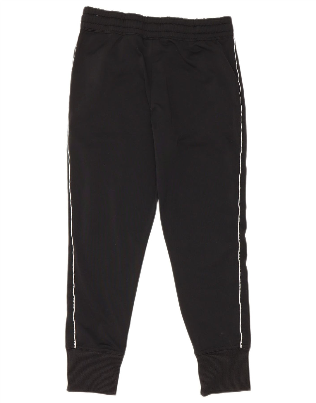 Tuta intera Nike Bambina 10-11 anni Medium Nera Poliestere