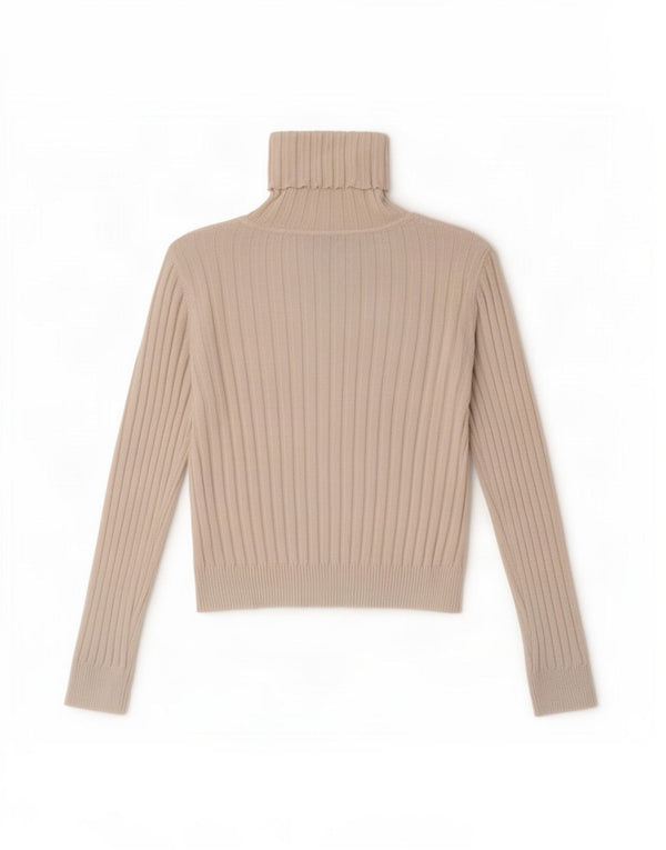 Top corto da donna Zara in camicetta UK 14 grande in viscosa bianca