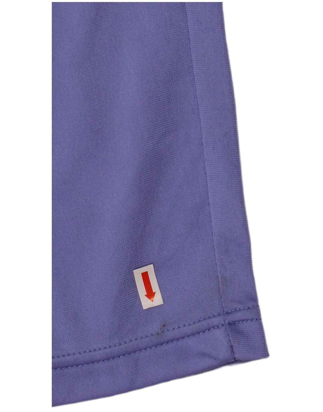 Pantaloni da tuta da uomo Lotto Small Viola in poliestere