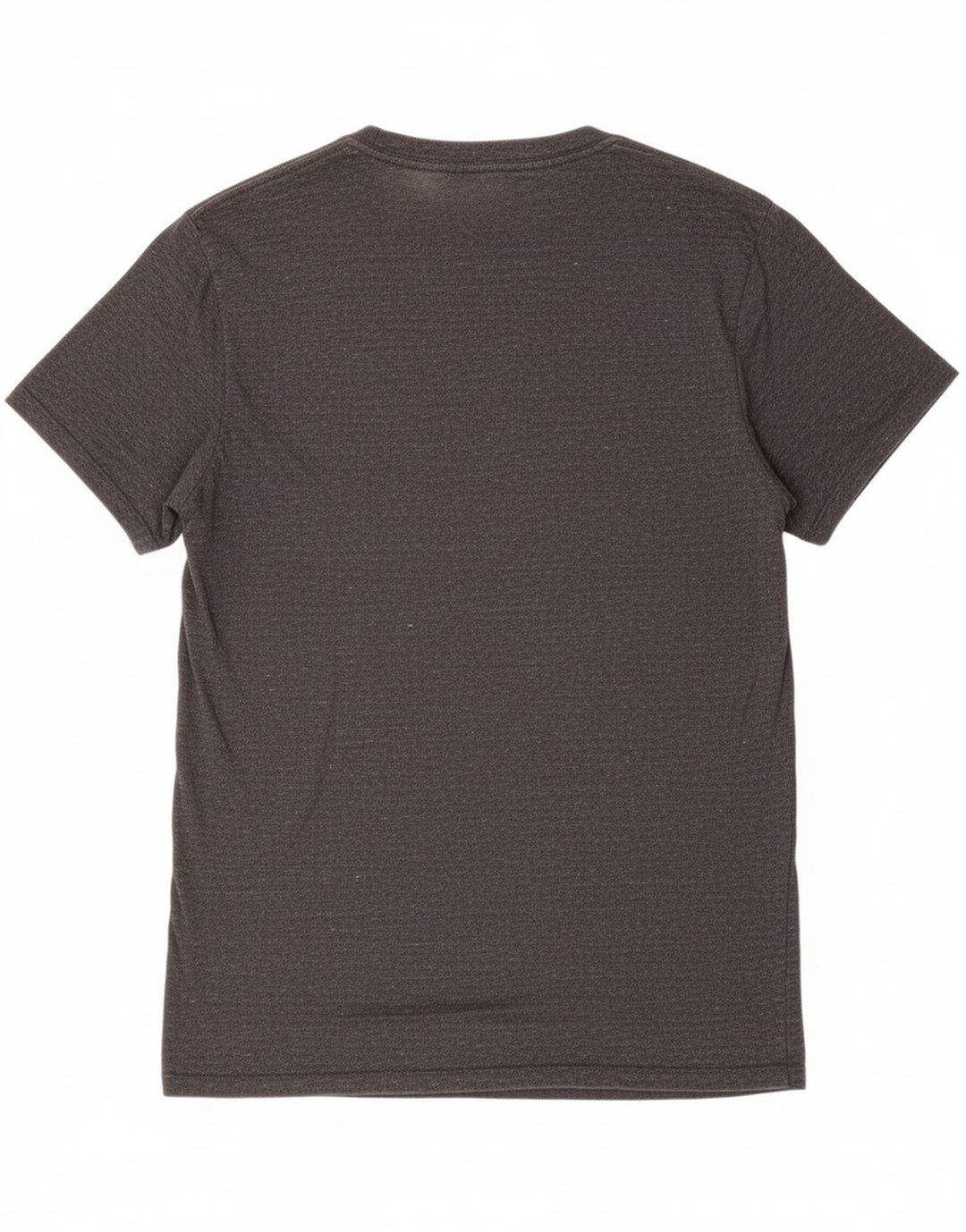 LEVI'S Mens T-Shirt Top Large Grey Cotton Vintage Levi's and Second-Hand Levi's from Messina Hembry 