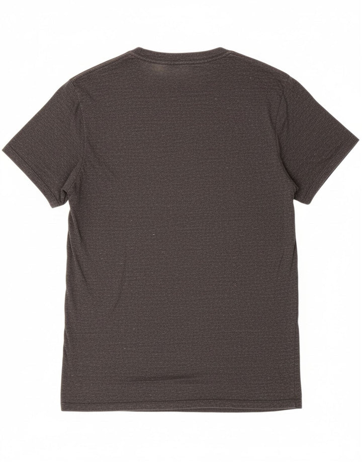 LEVI'S Mens T-Shirt Top Large Grey Cotton Vintage Levi's and Second-Hand Levi's from Messina Hembry 