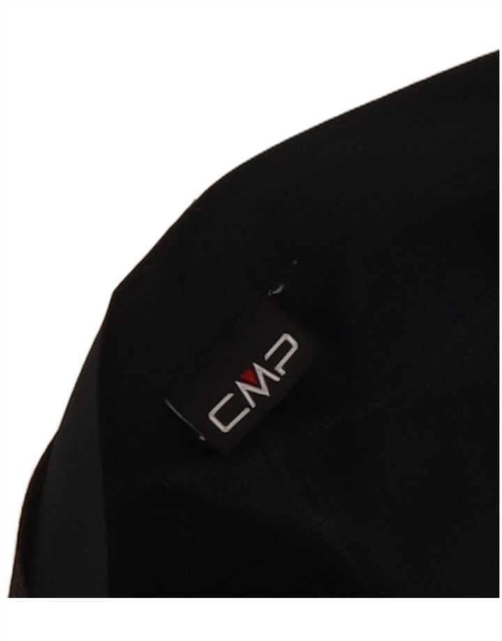 Pantaloncini casual da uomo CMP W36 grandi blu navy