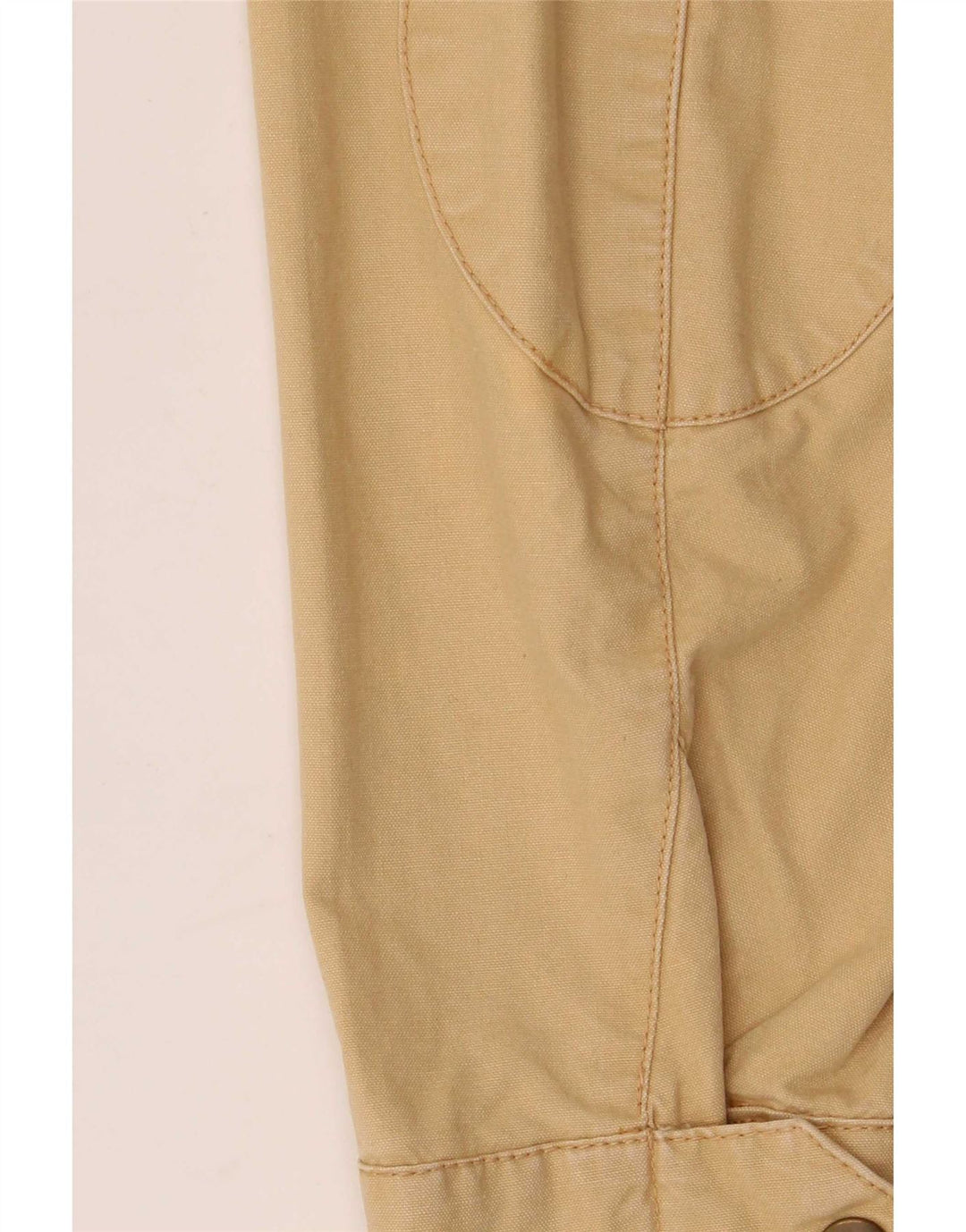Giacca utilitaria vintage da uomo UK 36 piccola beige