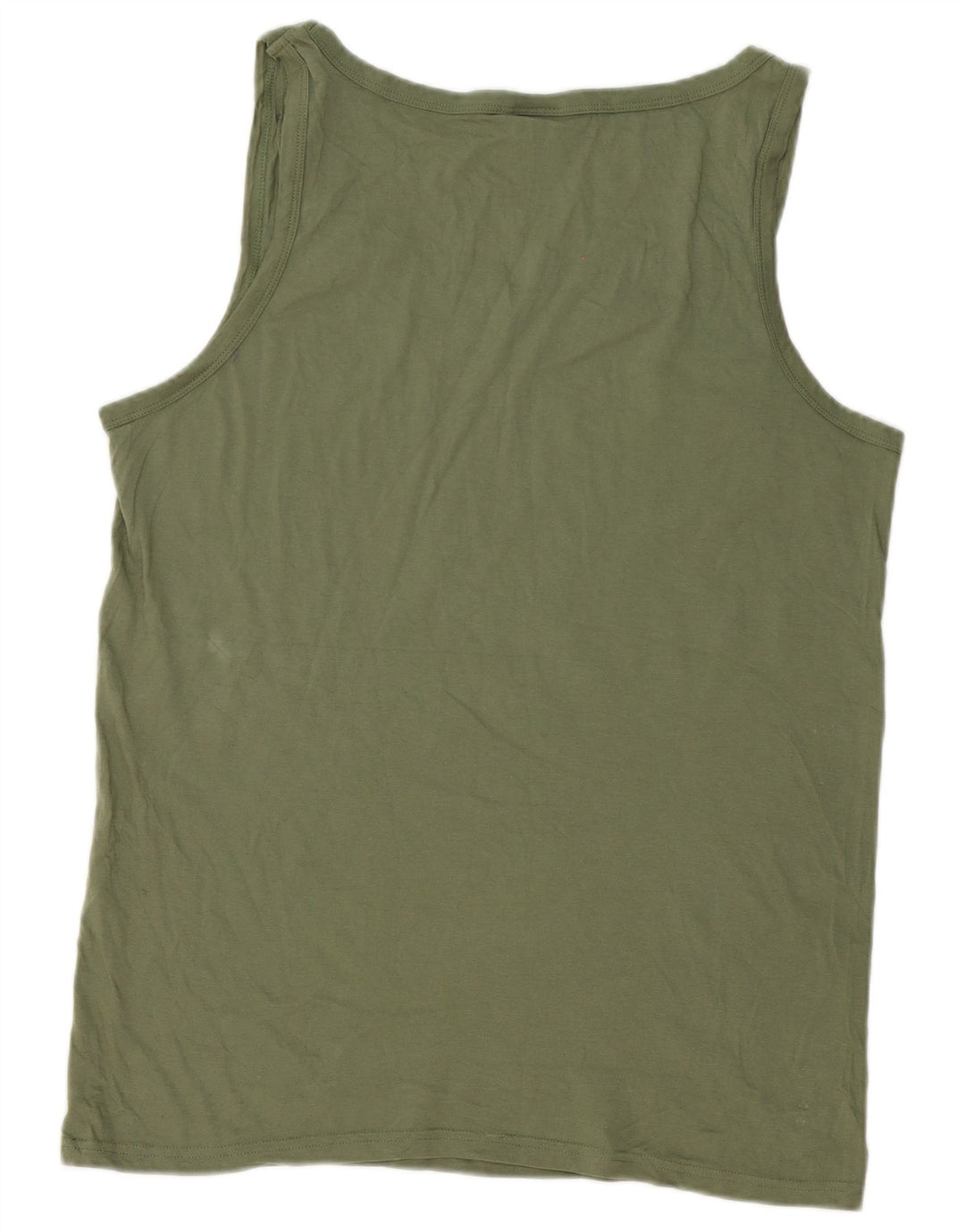 Canotta da uomo Umbro 2XL Cachi