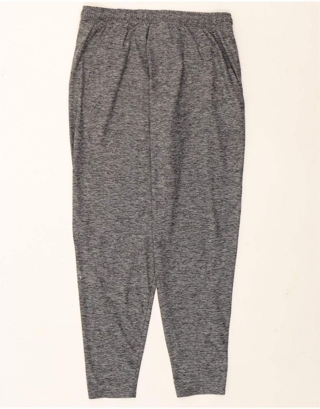 Pantaloni da tuta da donna Marks & Spencer UK 12 Grigio medio chiazzato