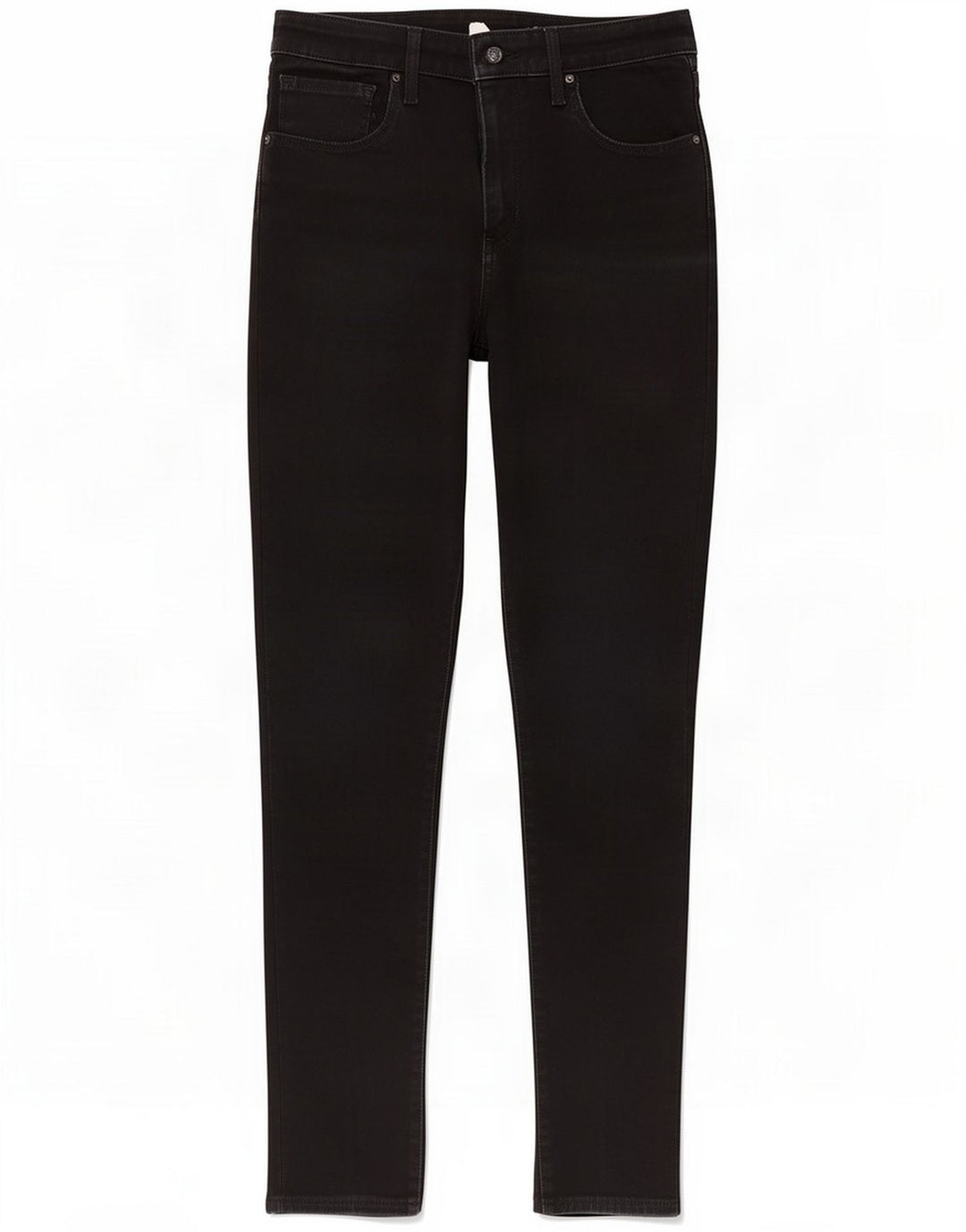 Jeans slim da donna Levi's W31 L32 neri
