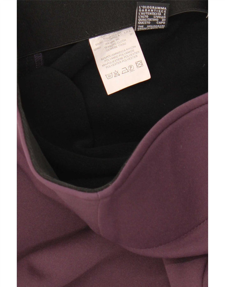 Pantaloni giacca a vento da donna Colmar IT 44 Medium W32 L31 Viola Colourblock