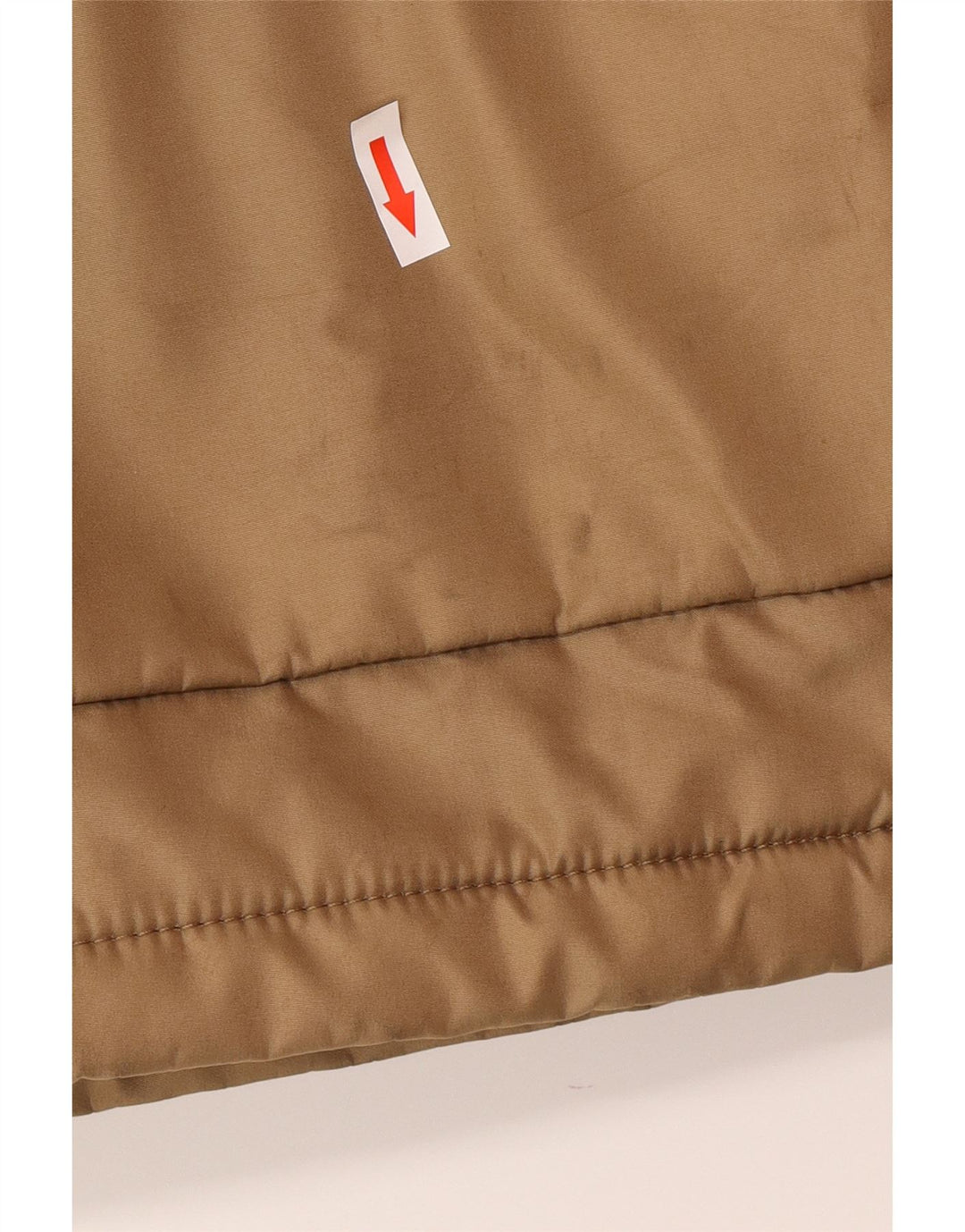 Soprabito da uomo Navigare UK 44 2XL Poliestere kaki