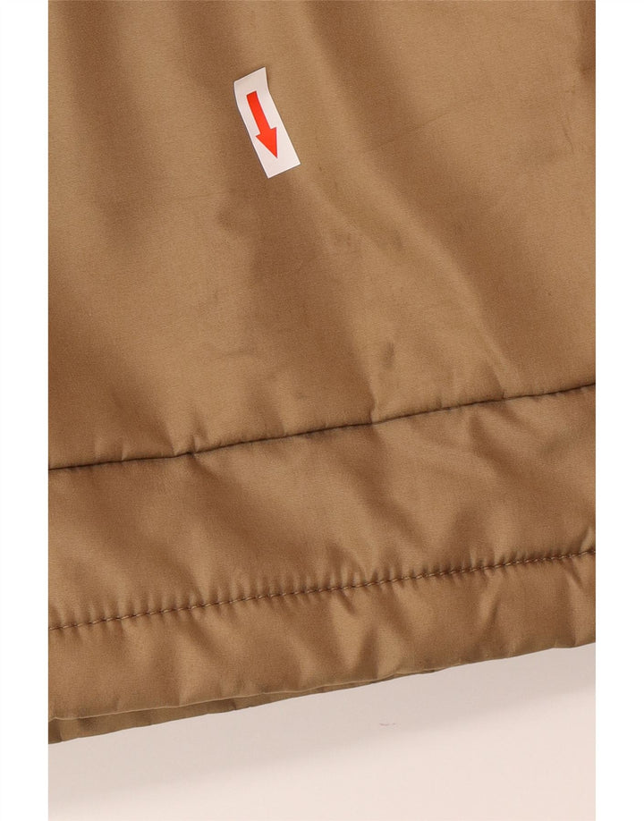 Soprabito da uomo Navigare UK 44 2XL Poliestere kaki