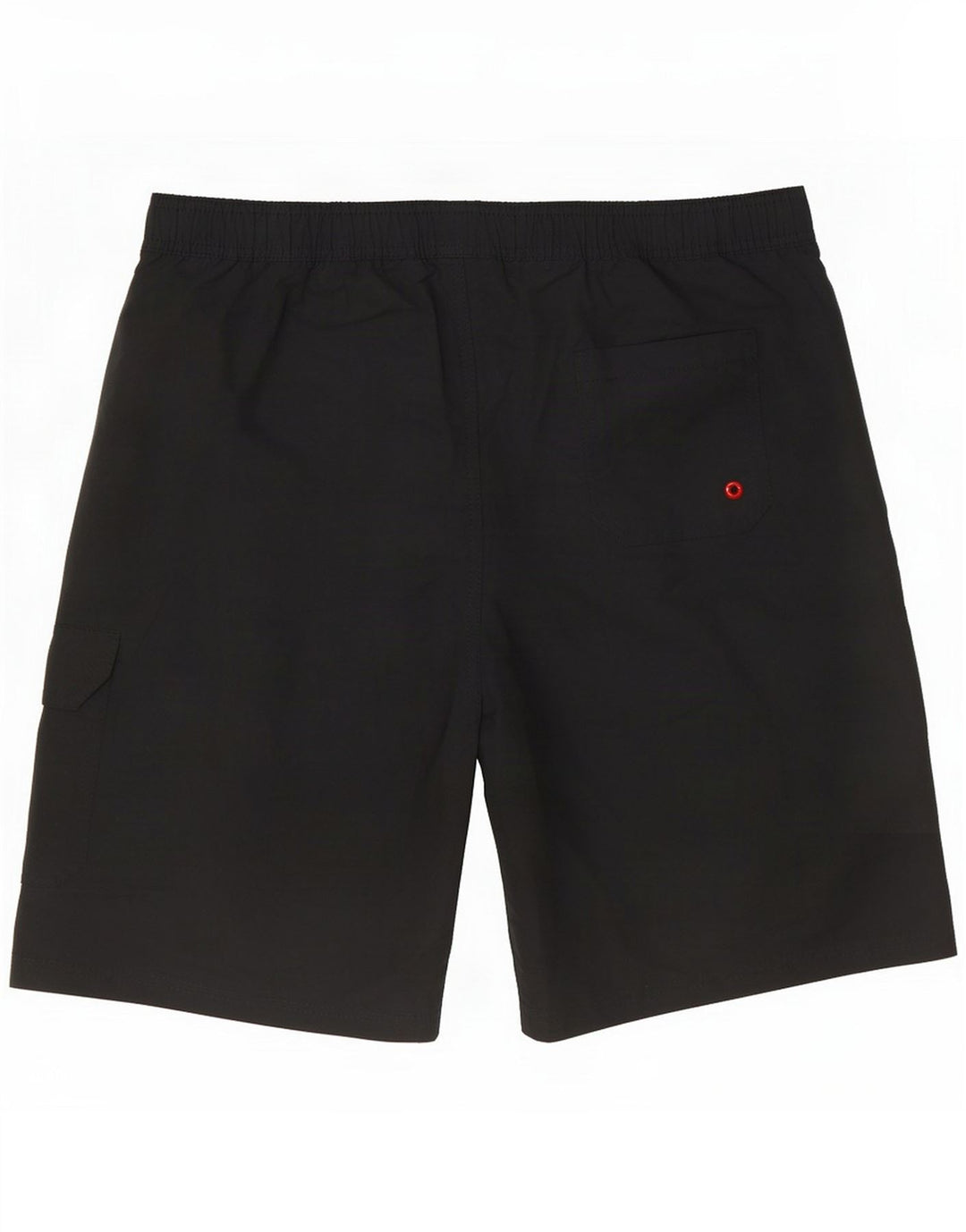 Mountain Warehouse Pantaloncini da bagno da uomo medio nero Poliestere