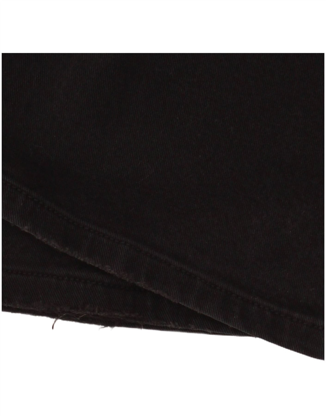 Jeans dritti da uomo Lee Brooklyn W34 L30 cotone nero
