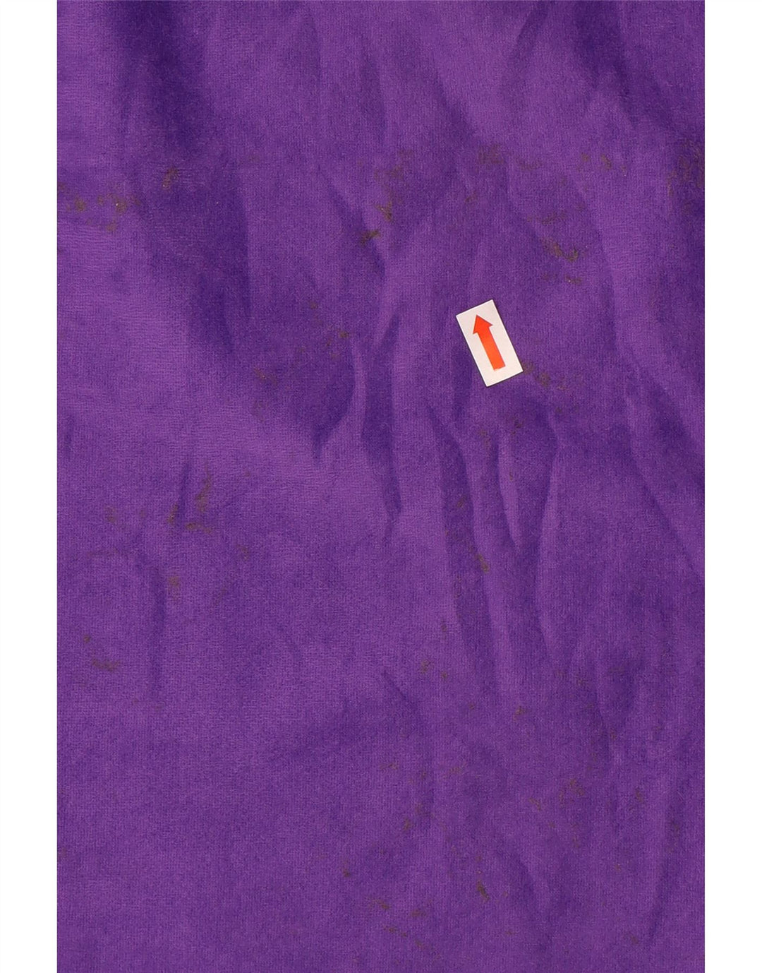 Tuta intera da uomo No Limits pullover con cappuccio 2XL viola color block
