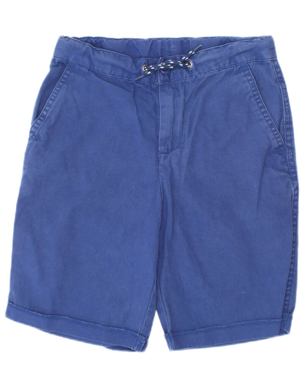 Pantaloncini chino da bambino Polo Ralph Lauren 5-6 anni W22 in cotone blu