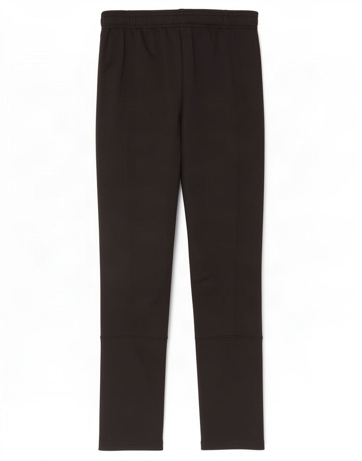 Pantaloni della tuta da ragazzo Under Armour 13-14 anni neri