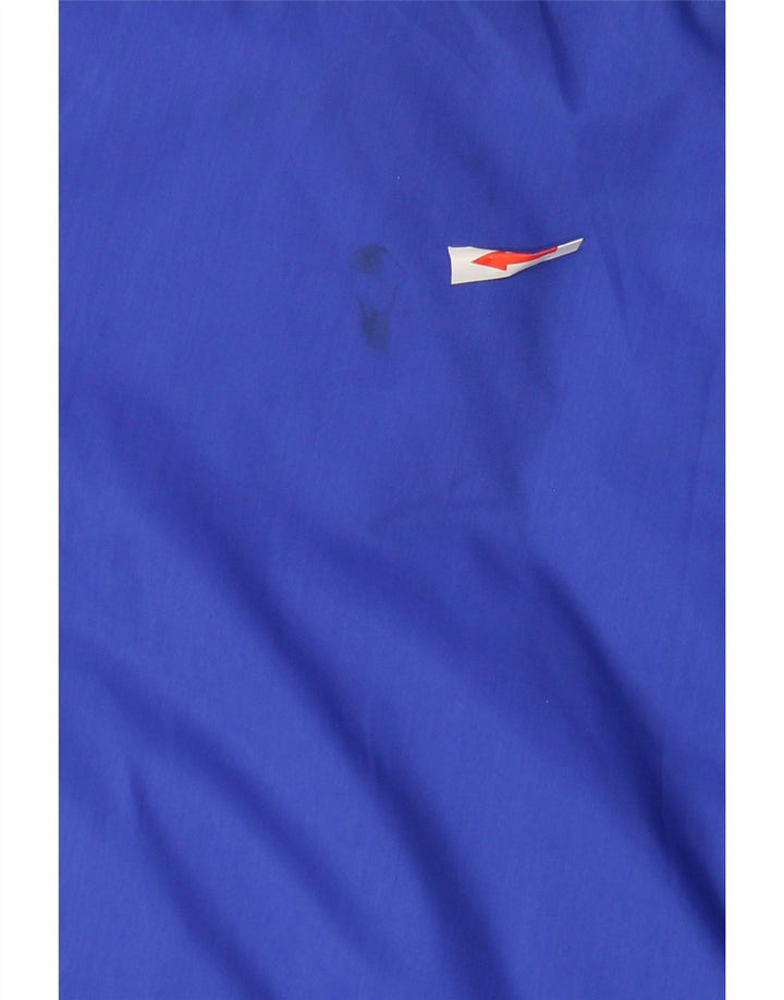 Gilet imbottito da uomo Belfe & Belfe IT 54 2XL Blu