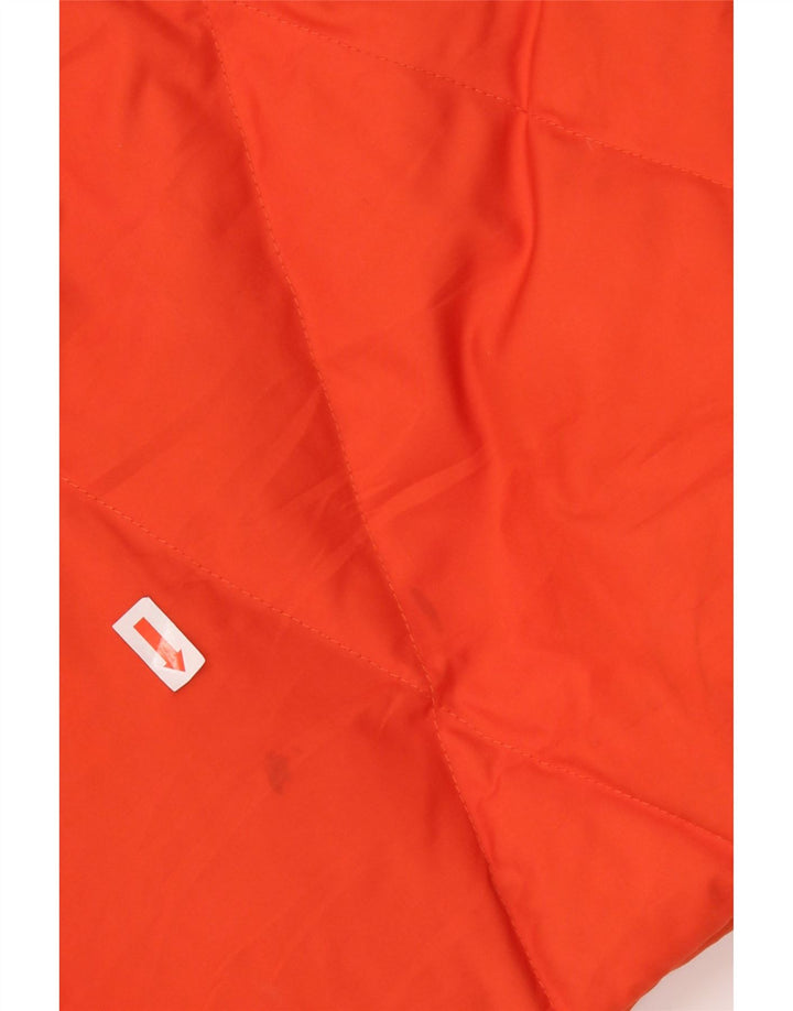 Cappotto imbottito da donna Schneiders UK 20 2XL Arancione