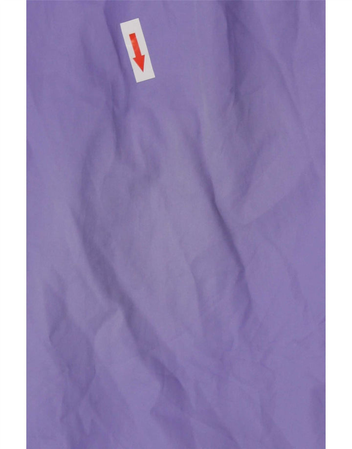 Tuta da sci da donna Ellesse IT 44 Poliestere color block viola medio