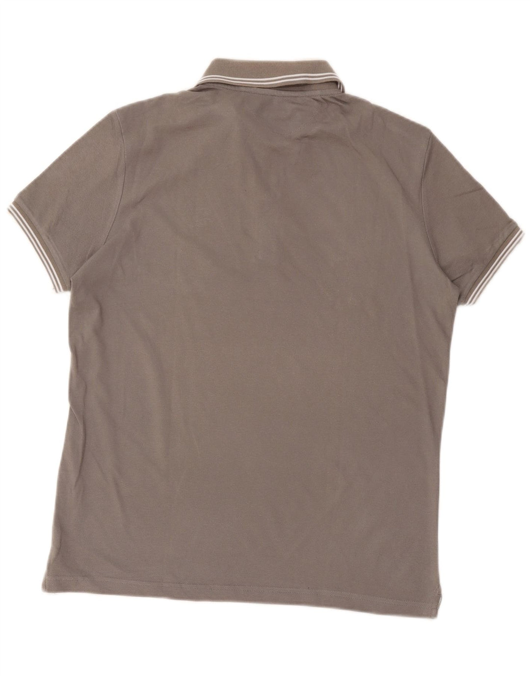 Polo Champion da uomo Easy Fit, colore grigio medio