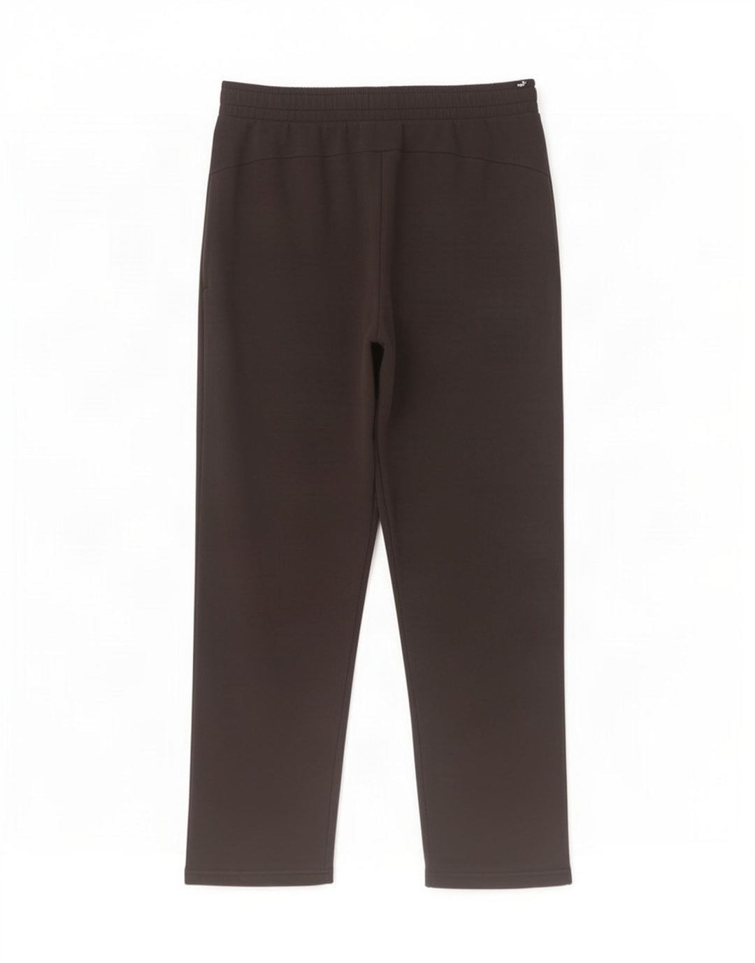 Pantaloni della tuta da donna Puma 2XL cotone nero