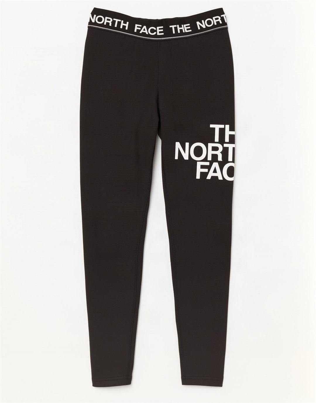 Leggings grafici da donna The North Face UK 8 Small neri