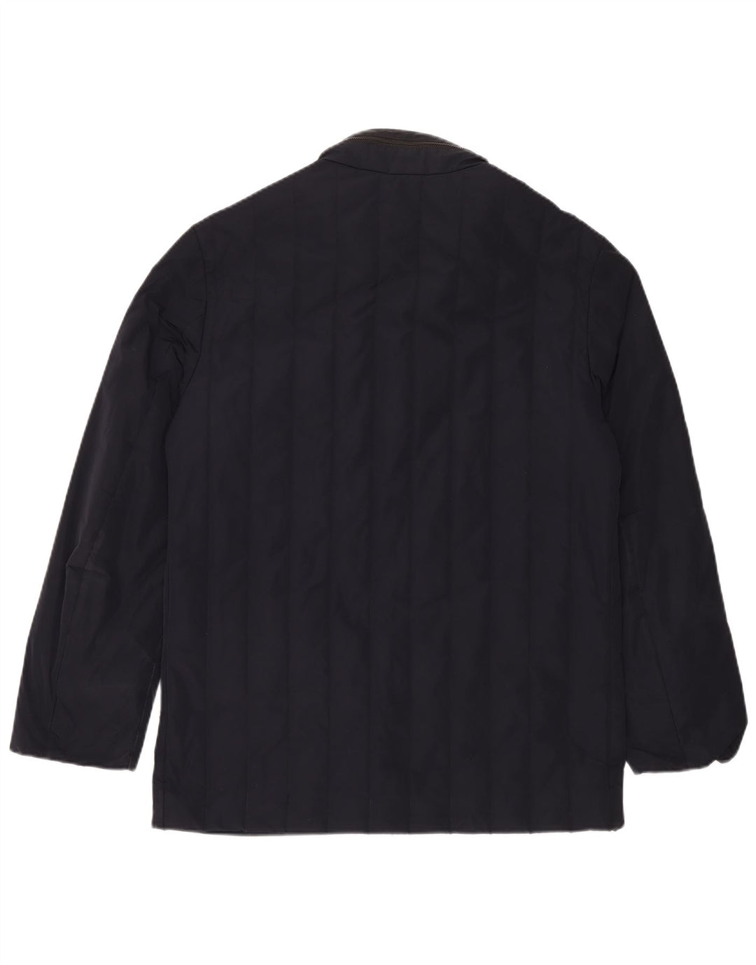 REFRIGIWEAR Giacca utilitaria da uomo IT 50 Large Blu Navy Poliestere