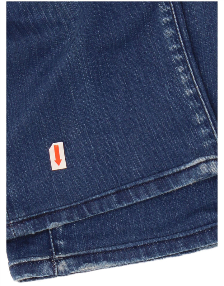 Jeans bootcut da donna G-STAR W28 L28 cotone blu